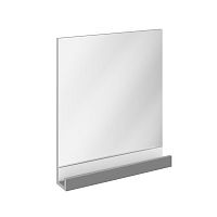 Ravak X000000852 10° 650 Зеркало 65х75 см, серый купить  в интернет-магазине Сквирел