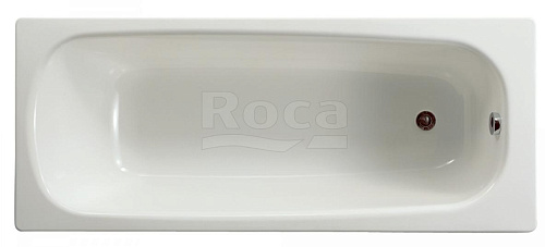 Roca 23606000O Contesa Стальная ванна 150х70 см, белая