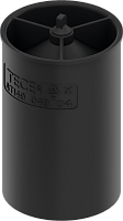 TECE 660018 TECEdrainline Погружной стакан для сифона 650001