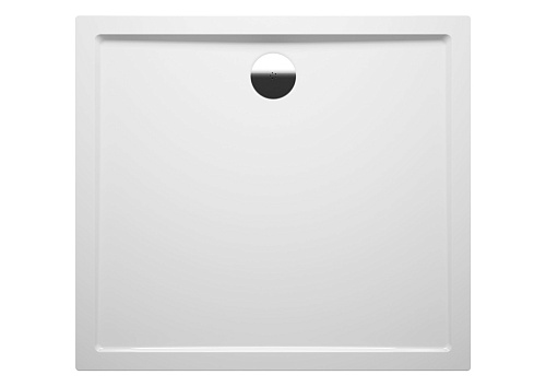 Riho D002012005 Davos Душевой поддон 271 90х80 см, белый + панель (стар. арт. DA7100500000000)