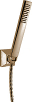 Cezares LEGEND-KD-02 Ручной душ со шлангом 150 см и держателем, бронза