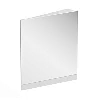 Ravak X000001079 10° 650 R Зеркало 65х75 см, белый купить  в интернет-магазине Сквирел