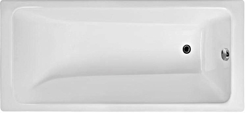 Wotte Line Ванна чугунная 150х70 см (БП-э00д1465)