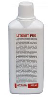 Litocol Litinet PRO (0.5кг) Чистящее средство купить недорого в интернет-магазине Сквирел