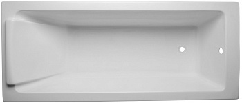 Jacob Delafon E60518RU-00 SOFA Акриловая ванна 170х70 см, белая