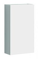 Geberit Renova Plan 869010000 Шкафчик боковой с дверцей 390х700х173 мм белый глянец купить  в интернет-магазине Сквирел
