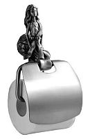 Art & Max Athena AM-B-0619-T держатель для туалетной бумаги  athena am-0619-t  купить  в интернет-магазине Сквирел