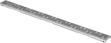TECE 600711 TECEdrainline Решетка Basic, 70 см, матовая нержавеющая сталь