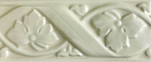 Плитка Ceramiche Grazia Boiserie GE06 8x20 Декоративный элемент