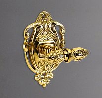 Art & Max Impero AM-1699-Do-Ant крючок impero античное золото купить  в интернет-магазине Сквирел