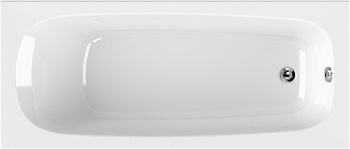 Cezares ECO-150-70-41 Акриловая ванна 150х70 см, белая