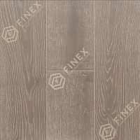 Finex Дуб Виксбург (brushed) (Т) 190х0,6-1,8х15,5/4 Инженерная доска