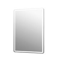 Dreja 99.9021 Tiny Зеркало, 50х70 см, без подсветки, белое