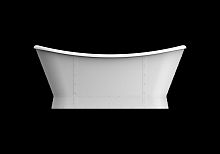 BelBagno BB33 Акриловая ванна 168х78 см, белая