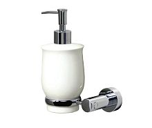 WasserKRAFT K-24299 Дозатор для жидкого мыла купить  в интернет-магазине Сквирел
