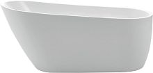 BelBagno BB62-1700 Акриловая ванна 170х72 см, белая