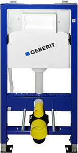 Geberit 458.103.00.1 DUOFIX Комплект монтажный для унитаза