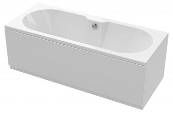 Cezares CALISTO-170-70-45 Акриловая ванна 170х70 см, белая