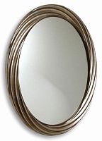 Loranto ФР-00001688 Выбор Зеркало, 61х79 см, золото