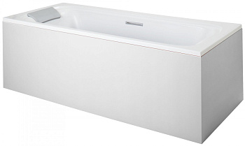Jacob Delafon E6D080-00 Elite Панель для ванны 170 см фронтальная/боковая