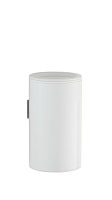Boheme 10974-MW Uno Стакан для зубных щеток, белый купить  в интернет-магазине Сквирел