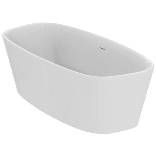 Ideal Standard E306801 Dea Акриловая ванна свободностоящая, 190X90 см, белый
