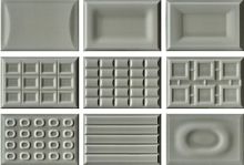 Imola Ceramica CentoPerCento CacaoSf 18x12 Керамическая плитка купить в интернет-магазине Сквирел