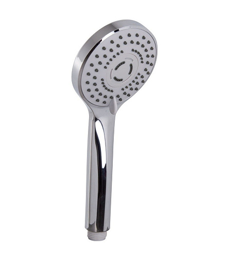 Fima Carlo Frattini F2298CR Welness Ручной душ, хром купить недорого в интернет-магазине Сквирел