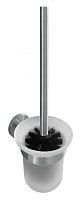 Bemeta 104113019 Neo Ершик подвесной, щетка черная 11.5 см, хром купить  в интернет-магазине Сквирел