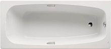Roca ZRU9302769 Sureste Акриловая ванна 170х70 см без монтажного комплекта, белая