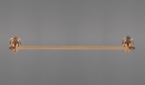 Art & Max Impero AM-1228-Br полотенцедержатель 60 см impero бронза купить в интернет-магазине Сквирел