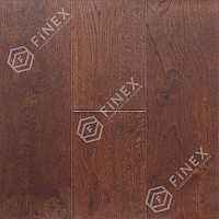 Finex Дуб Сил Браун  (brushed) (Т) 190х0,6-1,8х15,5/4 Инженерная доска