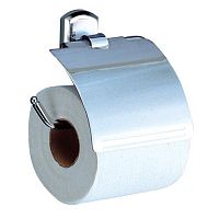 WasserKRAFT Oder K-3025 Держатель туалетной бумаги купить  в интернет-магазине Сквирел