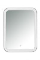 Loranto CS00068078 Венера Зеркало, 60х80 см, белое