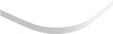 Jacob Delafon E6D337RU-WPM Tolbiac Экран для душевого поддона 100х100 см, белый