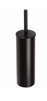 Bemeta 102313060 Dark Ершик подвесной/напольный, щетка 9.5 см, черный купить  в интернет-магазине Сквирел