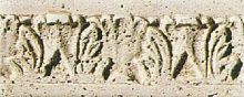 Imola Ceramica Saturnia List.Fregio8B 20x20 Декоративный элемент
