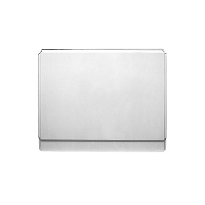 Ravak CZ00130A00 Боковая панель для ванны 75 см, белый