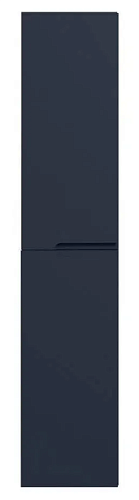 Jacob Delafon EB1892LRU-G98 Nona Колонна 147х34 см, шарниры слева, глянцевый темно-синий купить  в интернет-магазине Сквирел