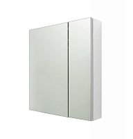 Эстет ФР-00002238 Monaco Зеркало-шкаф 70 см, белый