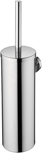 Ideal Standard A9128MY IOM Туалетная щетка с держателем, для настенного монтажа, хром купить в интернет-магазине Сквирел