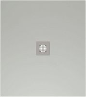 Allen Brau 8.31001-PWM Priority Душевой поддон, 90х80 см, зеленый