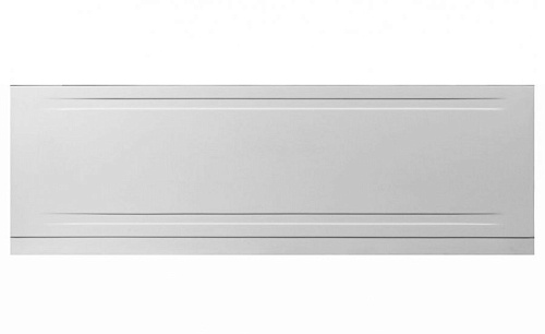 Эстет ФР-00000005 Экран фронтальный 170 см для ванны Астра, белый