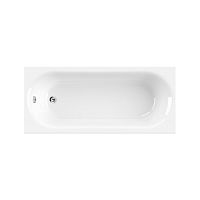 Cezares PIAVE-160-70-42 Акриловая ванна 160х70 см, белый