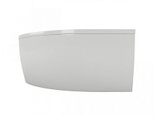 Aquatek EKR-F0000063 Фронтальная панель к ванне Ума 145 см, белая