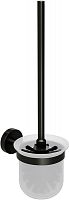 Bemeta 156113017 Graphit Ершик подвесной, щетка 9.5 см, черный купить  в интернет-магазине Сквирел