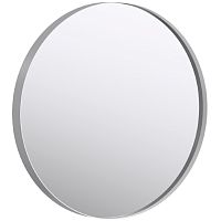 AQWELLA RM0206W RM Зеркало 60х60 см, белое купить  в интернет-магазине Сквирел
