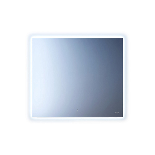 AM.PM M85MOX10801S X-Joy, Зеркало с интерьерной Led подсветкой, ИК-сенсорром, 80 см купить  в интернет-магазине Сквирел