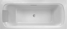 Jacob Delafon E6D032-00  Ванна ELITE прямоугольная 180x80 (белая)