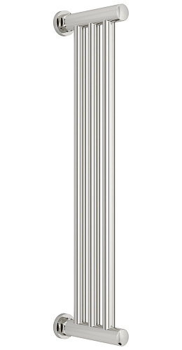 Сунержа 00-4124-0600 Хорда Полотенцесушитель водяной 600х195 мм, без покрытия